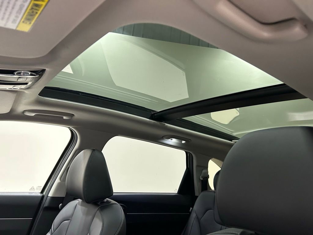 New 2026 Kia Sorento X-Line EX image 25