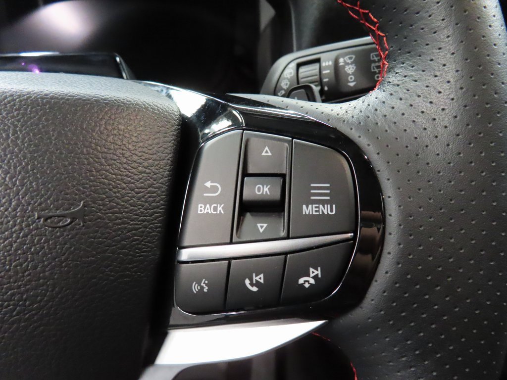 Used 2025 Ford Explorer ST image 48