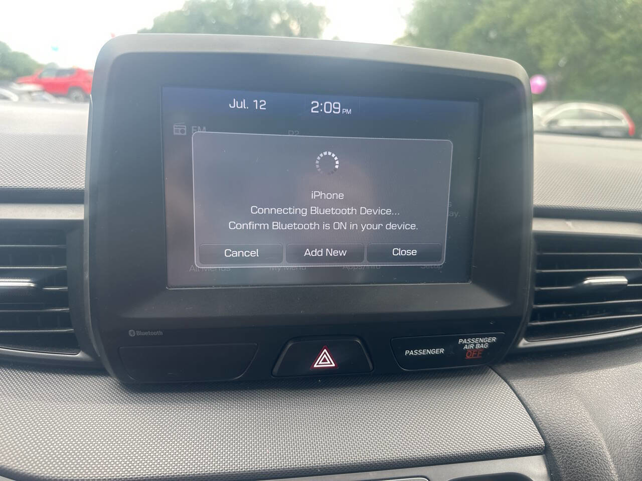 Used 2019 Hyundai Veloster 2.0 image 22