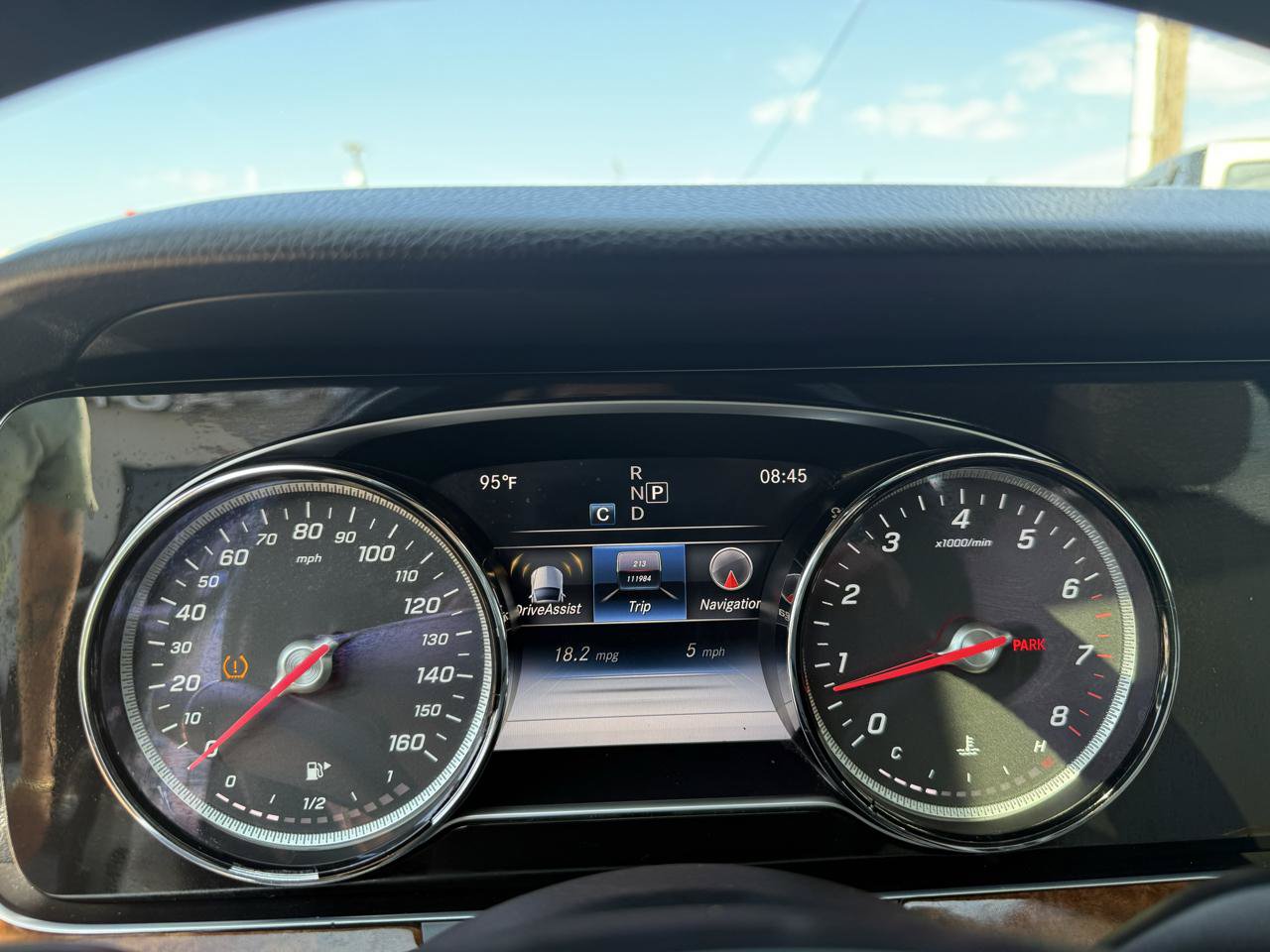 Used 2017 Mercedes-Benz E 300 image 13