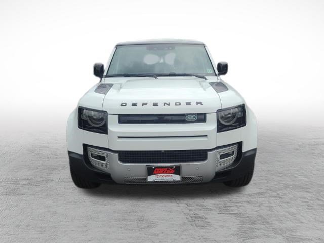 Used 2024 Land Rover Defender 110 S AWD/4WD image 2