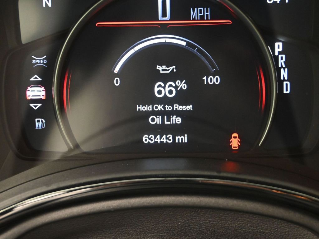 Used 2024 Dodge Durango SXT w/ Trailer Tow Group IV image 39