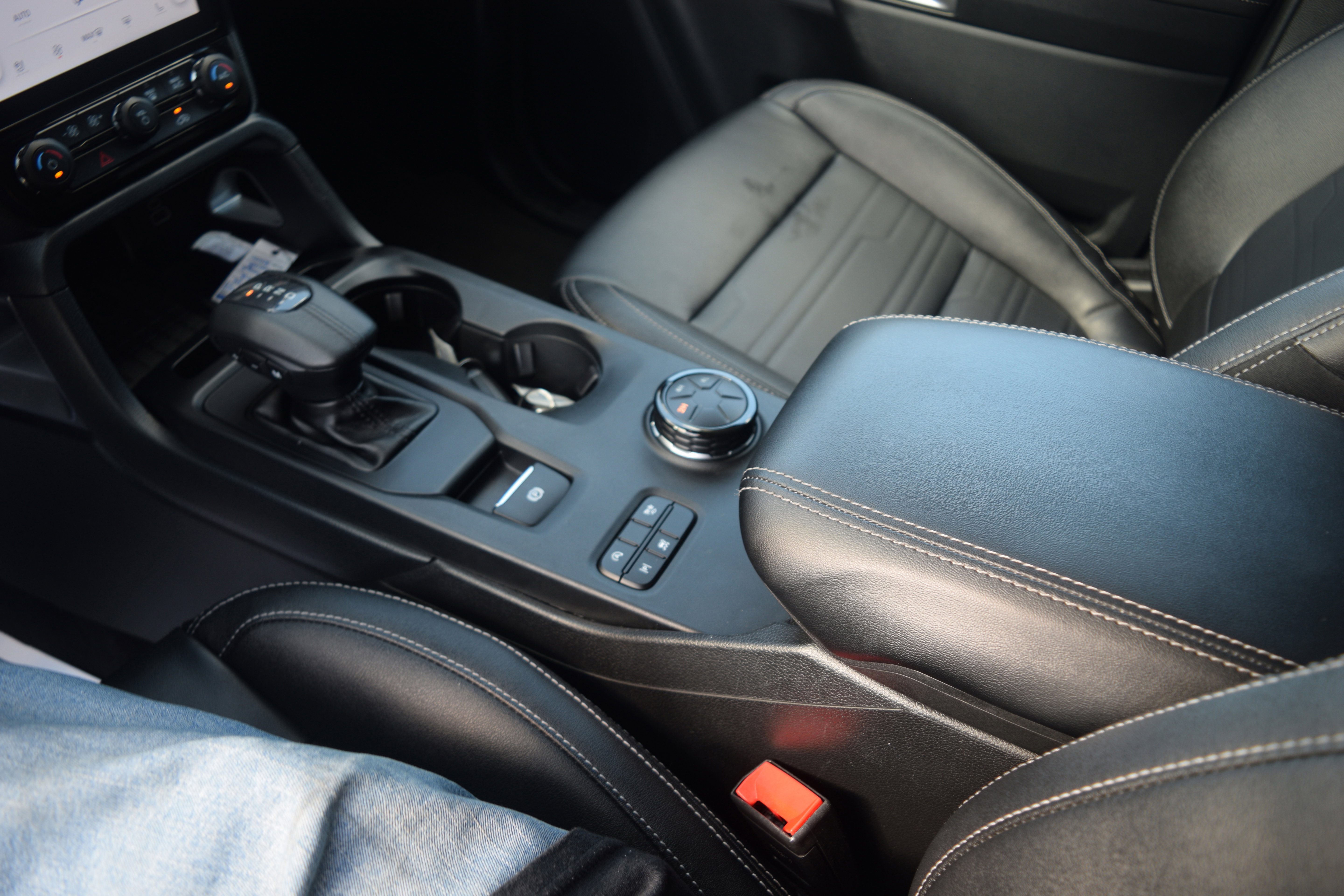 Used 2024 Ford Ranger Lariat image 13