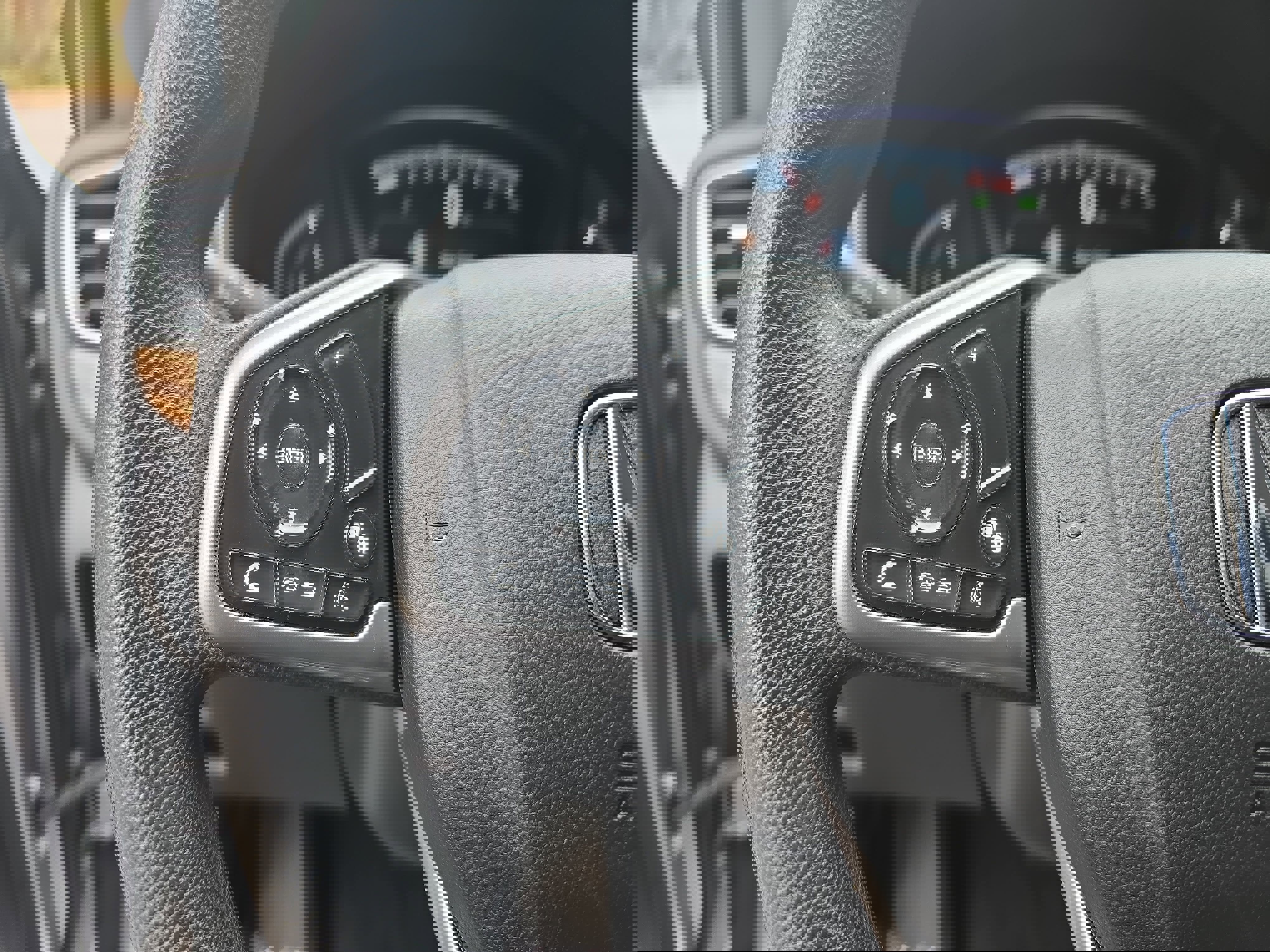 Used 2021 Honda CR-V EX image 16