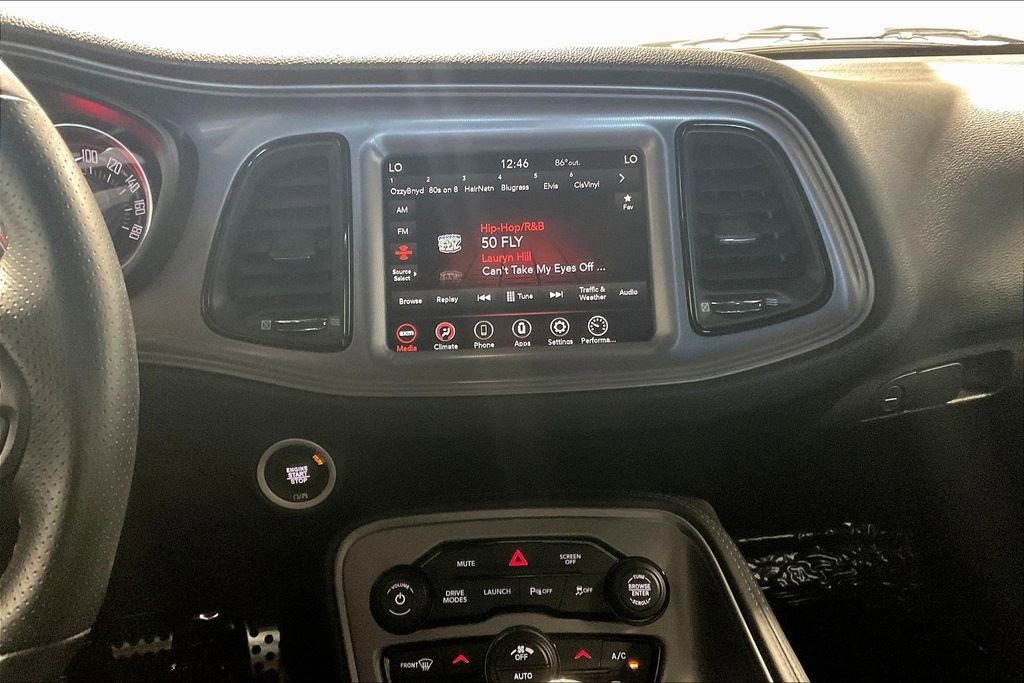 Used 2023 Dodge Challenger R/T Scat Pack image 8