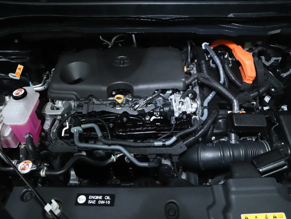 Certified 2026 Toyota Sienna LE AWD/4WD image 31