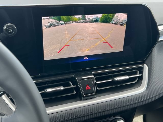 New 2026 Chevrolet TrailBlazer LT w/ Convenience Package AWD/4WD image 21