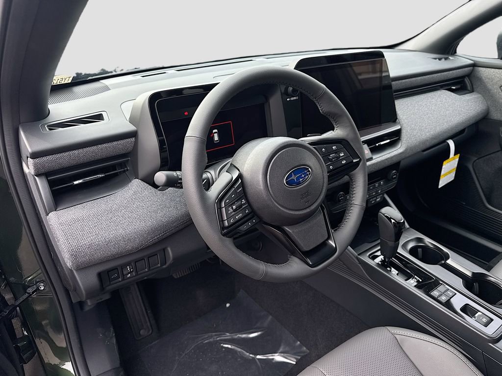 New 2026 Subaru Outback Limited image 5