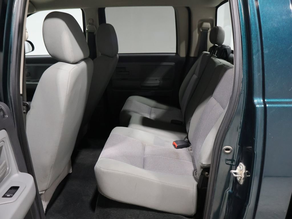 Used 2011 Dodge Dakota Big Horn image 18