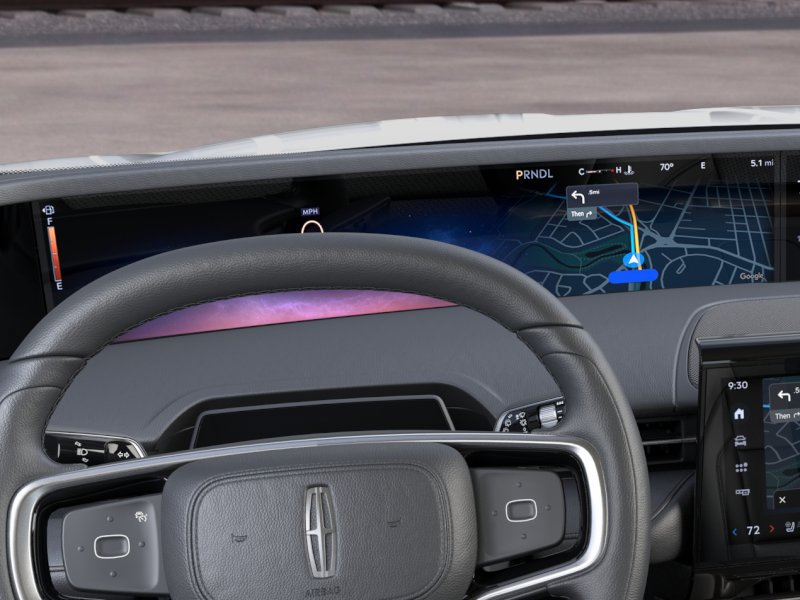 New 2026 Lincoln Nautilus Reserve AWD/4WD image 13