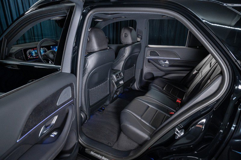 New 2026 Mercedes-Benz GLE 350 4MATIC image 26