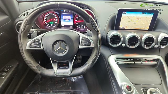 Used 2016 Mercedes-Benz AMG GT S image 28