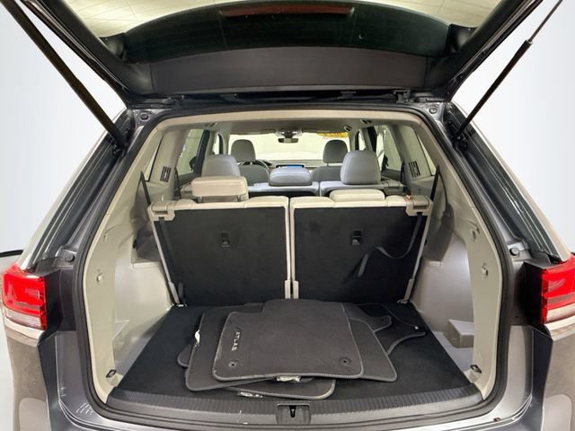 Used 2024 Volkswagen Atlas SE AWD/4WD image 26