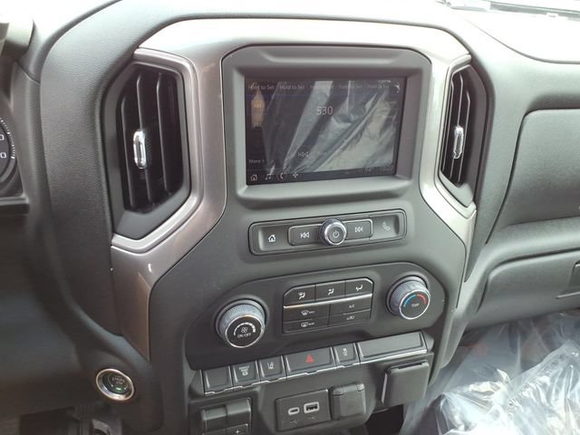 New 2026 Chevrolet Silverado 3500 W/T w/ WT Convenience Package AWD/4WD image 12