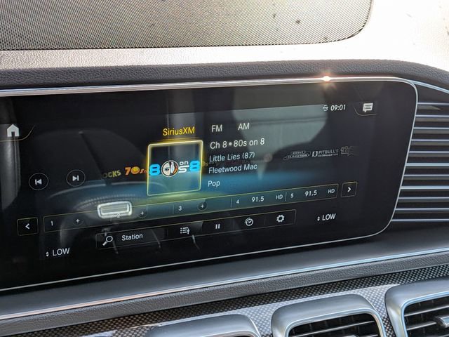 Used 2020 Mercedes-Benz GLE 580 4MATIC image 18