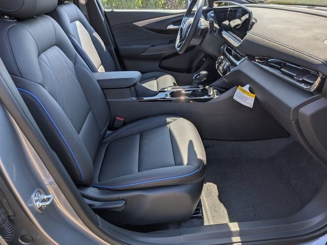 New 2026 Buick Envista Sport Touring w/ Convenience I Package FWD image 35