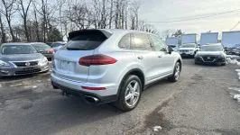Used 2016 Porsche Cayenne AWD/4WD image 5