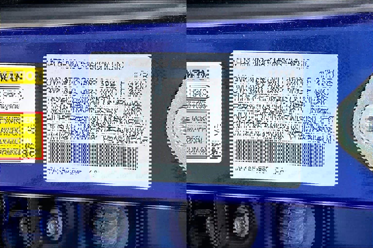 Used 2019 Honda Accord Sport image 35