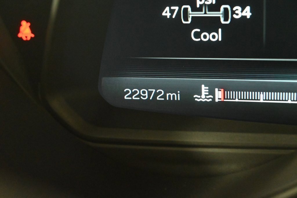 Used 2022 Cadillac CT5 Premium Luxury image 26