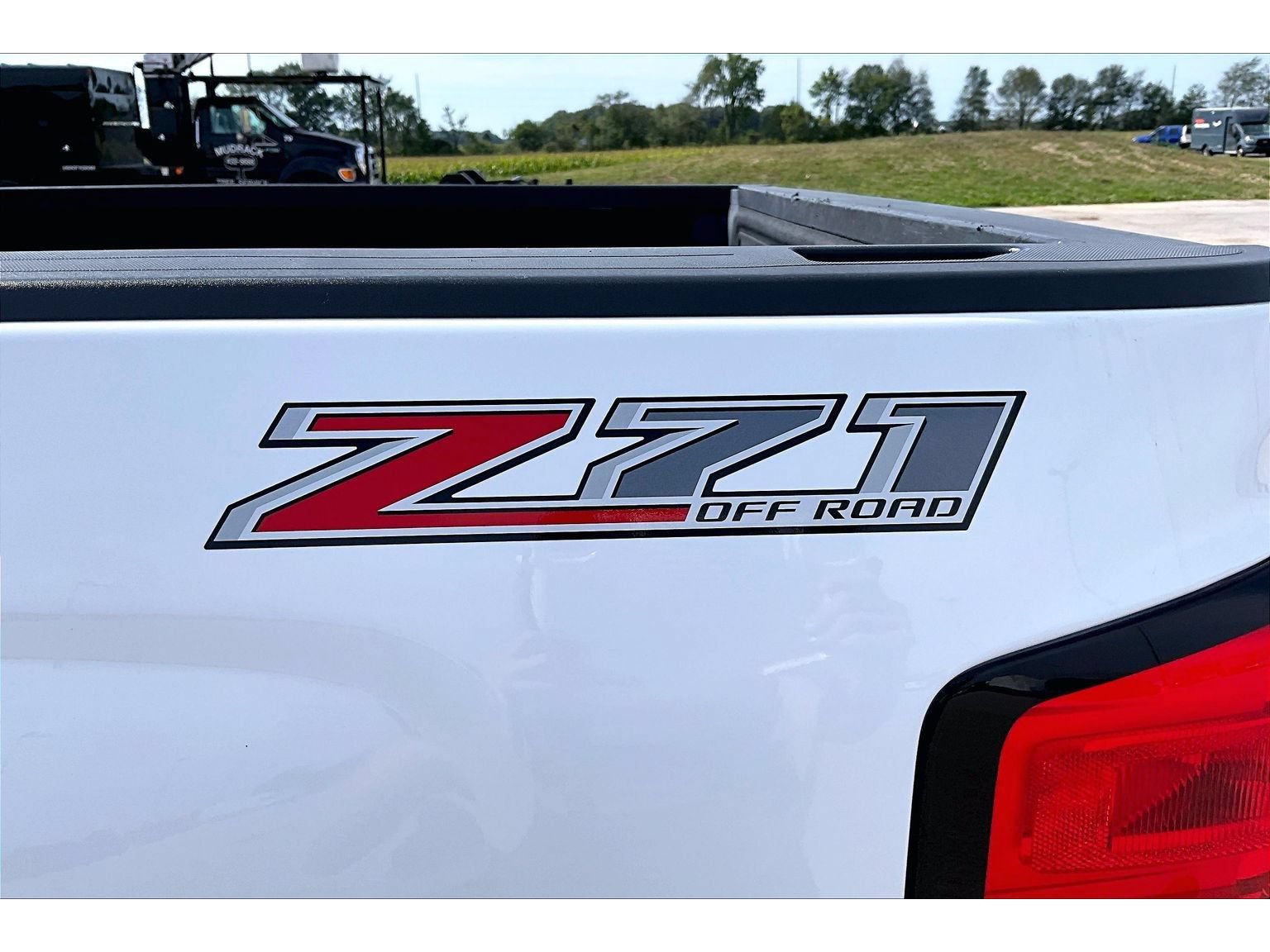 Used 2016 Chevrolet Silverado 2500 LTZ w/ Driver Alert Package AWD/4WD image 38
