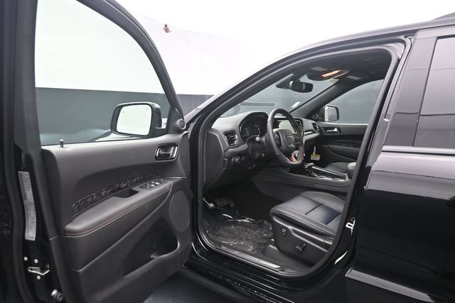 New 2026 Dodge Durango GT AWD/4WD image 11
