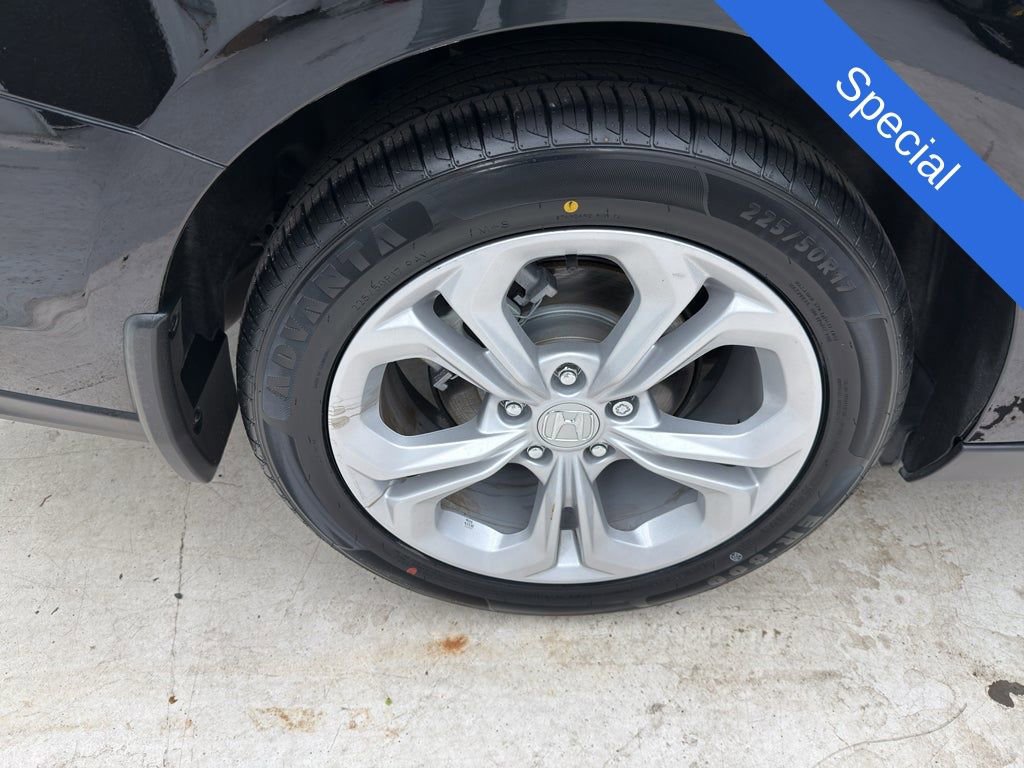 Used 2023 Honda Accord LX image 10
