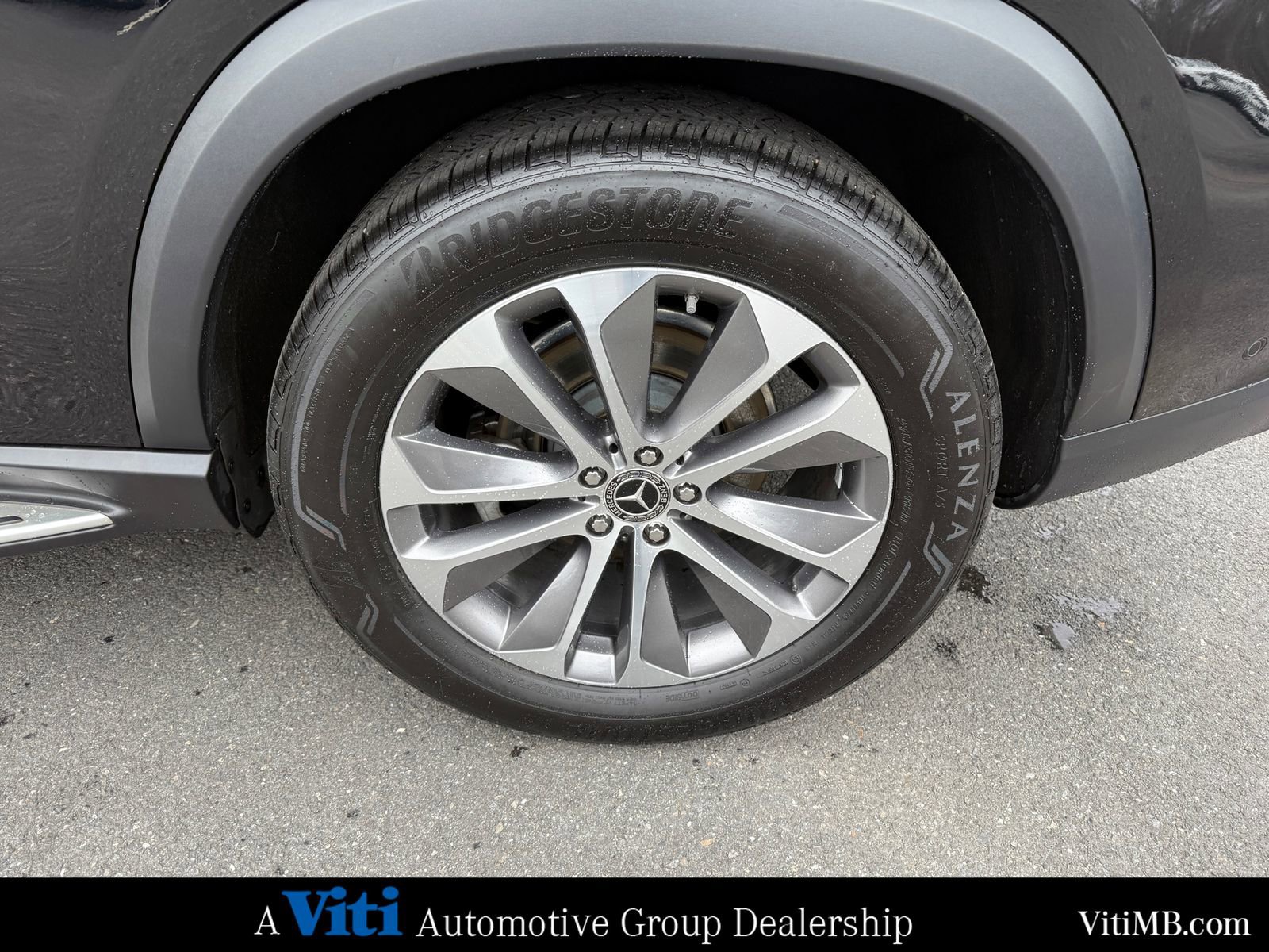 Certified 2023 Mercedes-Benz GLE 350 4MATIC image 13