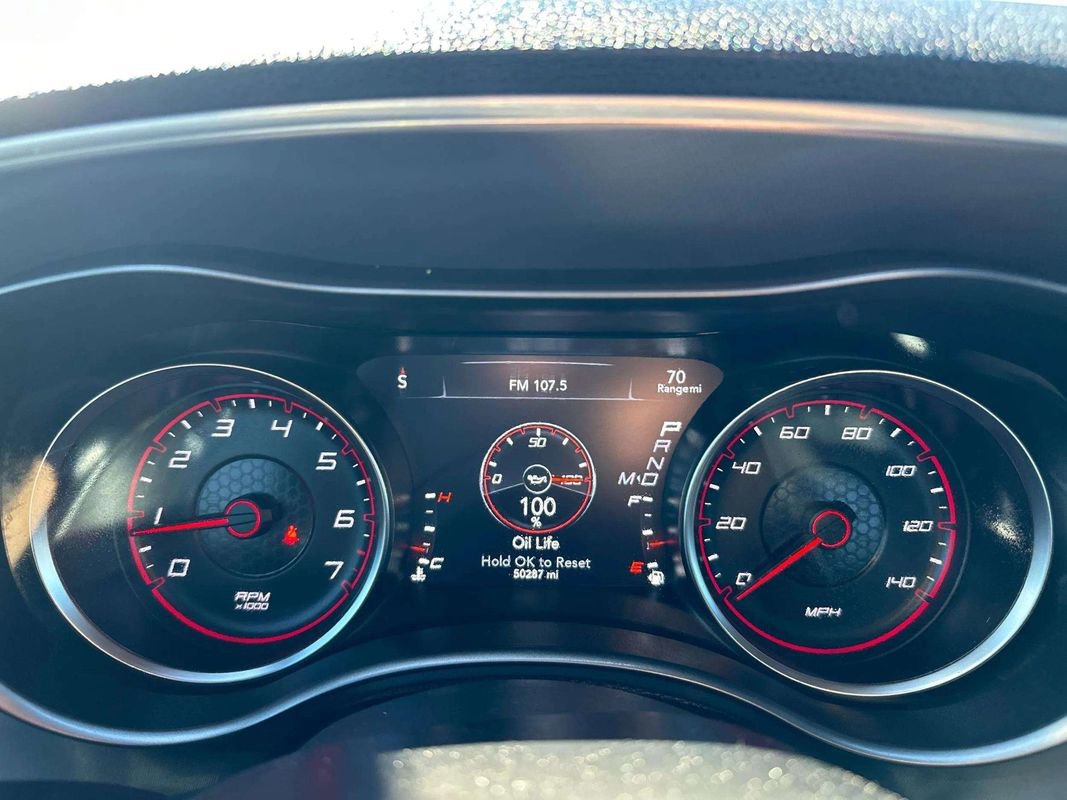 Used 2020 Dodge Charger SXT w/ Leather Interior Group RWD image 22
