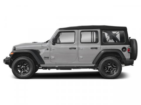 New 2024 Jeep Wrangler Unlimited Rubicon 392 AWD/4WD image 3