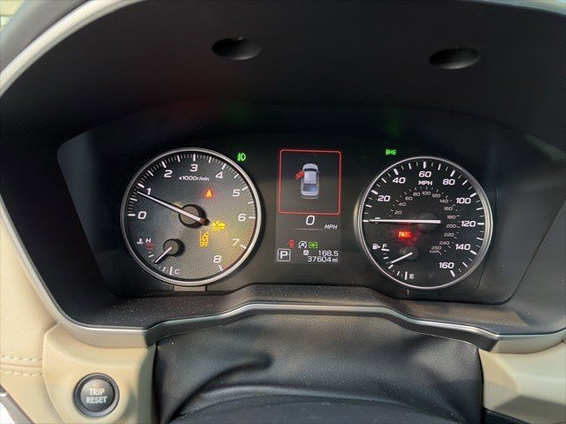 Used 2021 Subaru Legacy Limited XT image 3