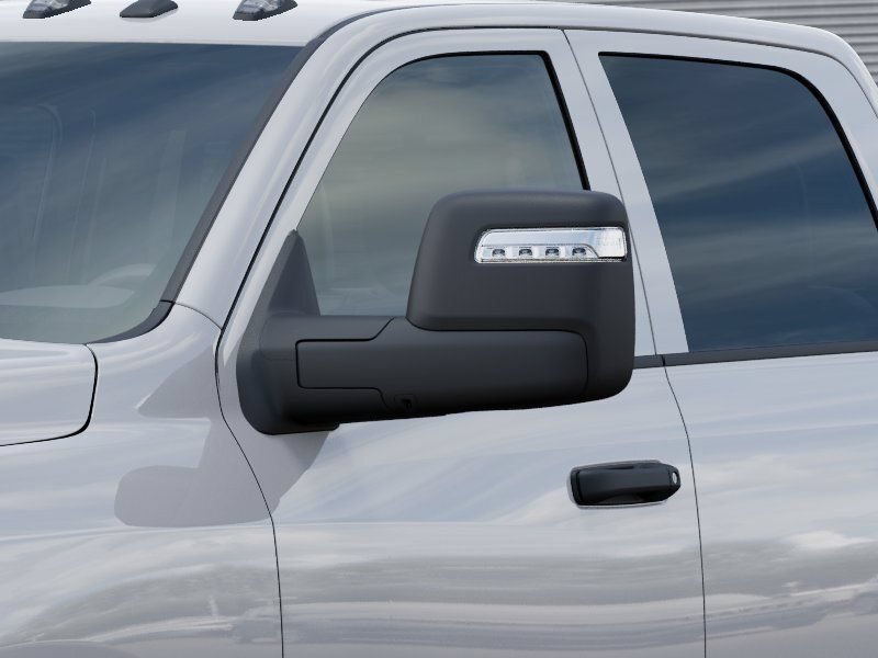 New 2026 RAM 2500 Tradesman AWD/4WD image 12