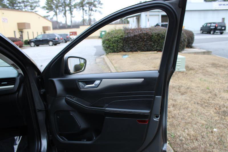 Used 2021 Ford Escape SE AWD/4WD image 21