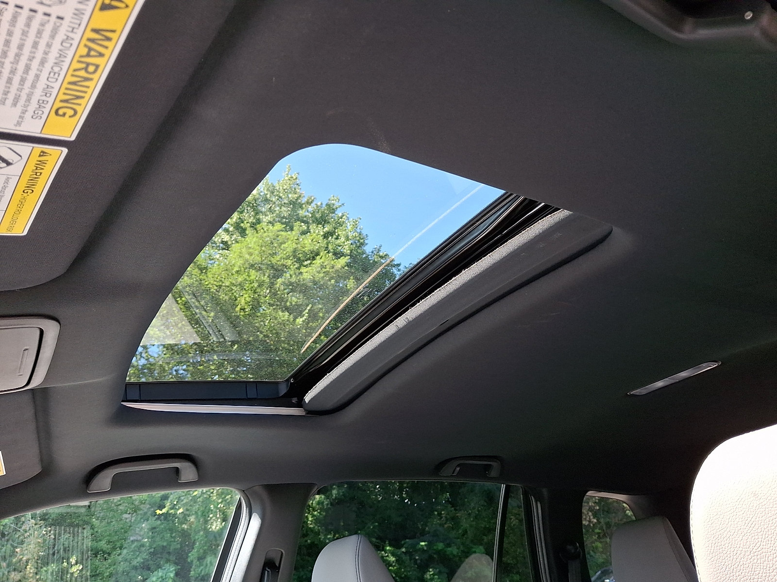 Used 2023 Honda Passport EX-L image 14