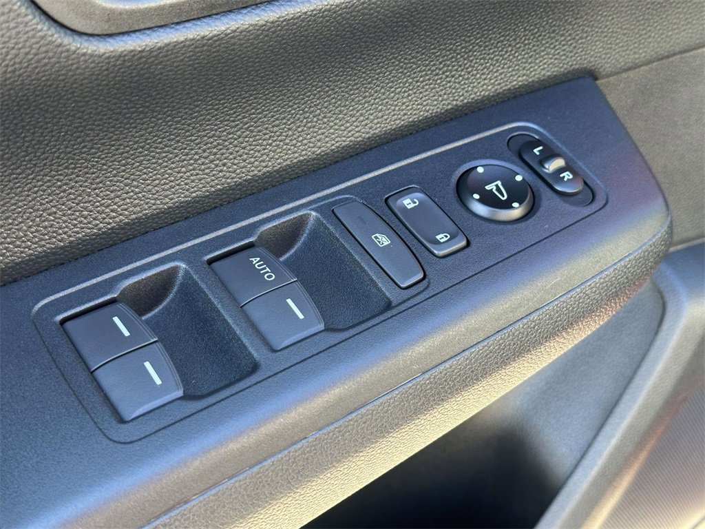 Certified 2025 Honda CR-V LX image 15