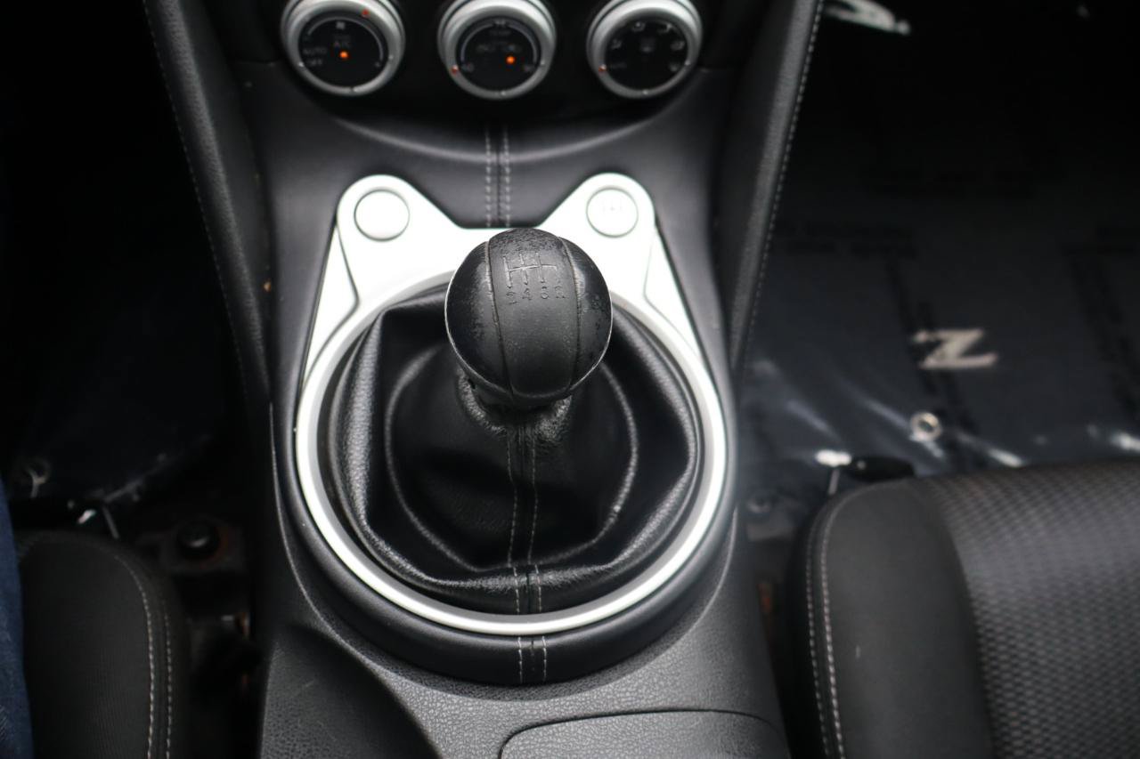 Used 2014 Nissan 370Z Coupe w/ Sport Package RWD image 26