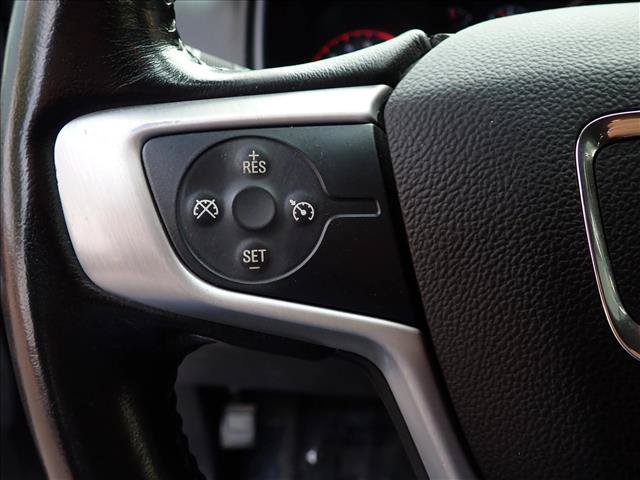 Used 2015 GMC Canyon SLT AWD/4WD image 13
