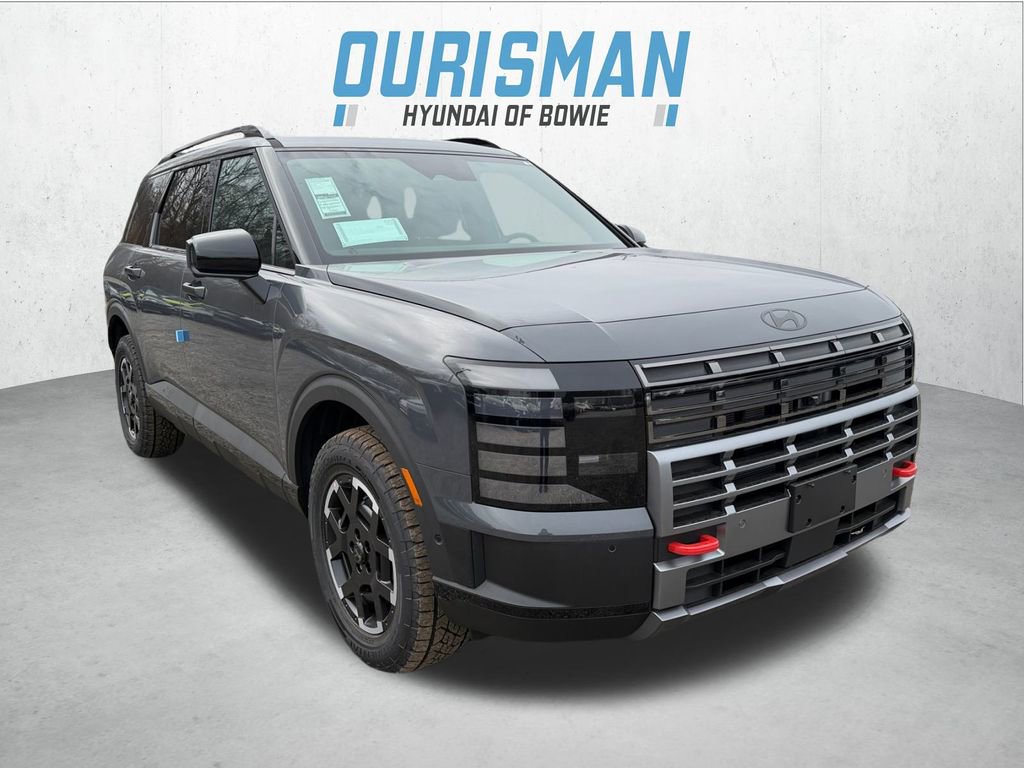 New 2026 Hyundai Palisade XRT Pro image 1