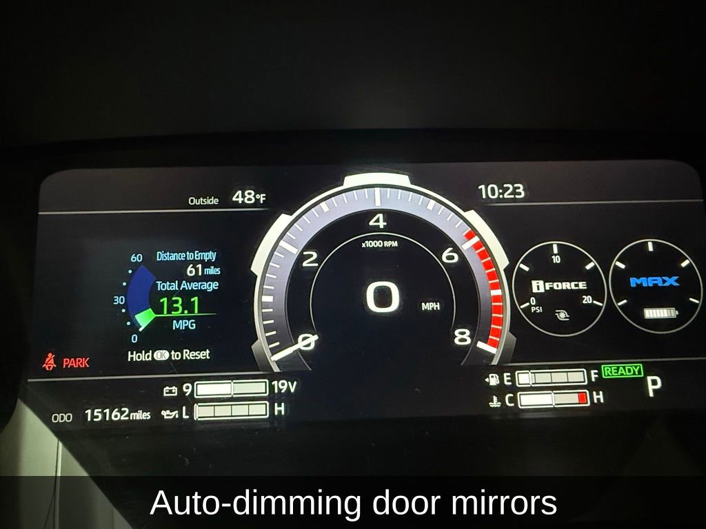 Used 2022 Toyota Tundra TRD Pro image 14