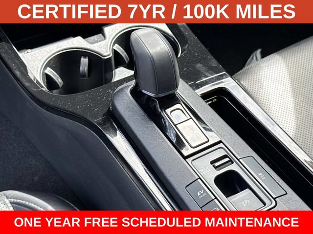 Used 2024 Toyota Prius XLE AWD/4WD image 23
