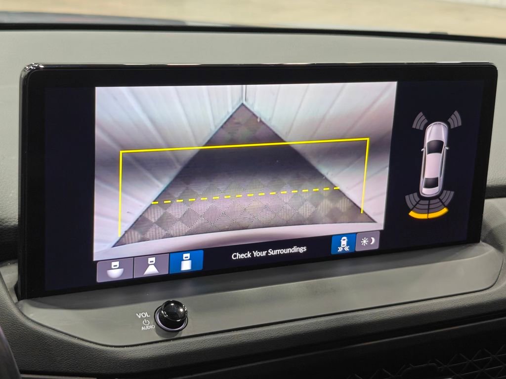 Used 2023 Honda Accord Touring image 55