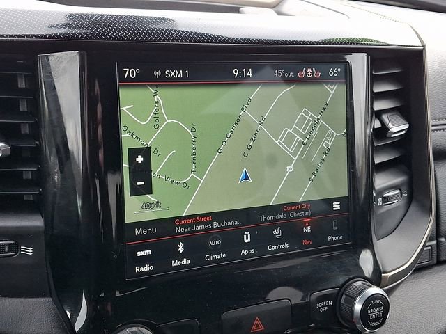 Used 2019 RAM 1500 Sport w/ Level 2 Equipment Group image 16