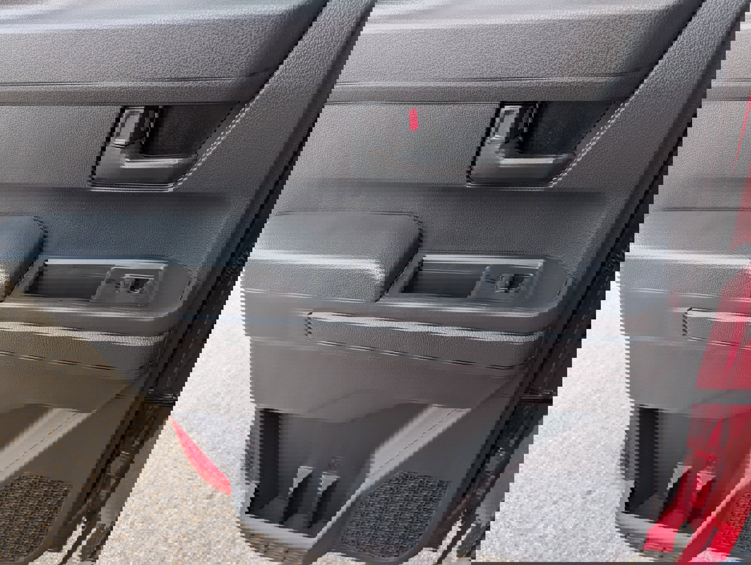 New 2026 Toyota Tacoma SR5 image 26