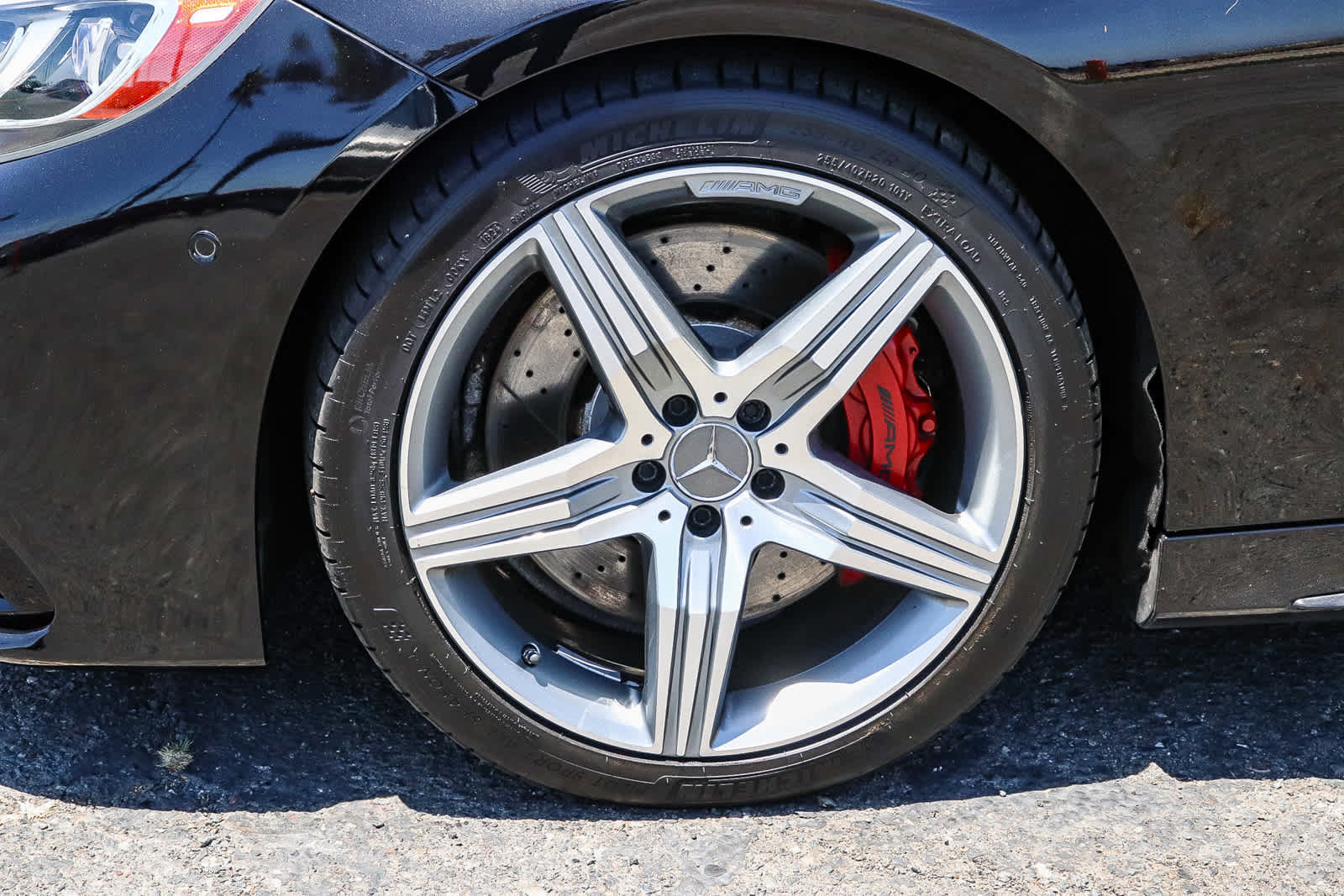 Used 2016 Mercedes-Benz S 63 AMG 4MATIC Coupe image 16