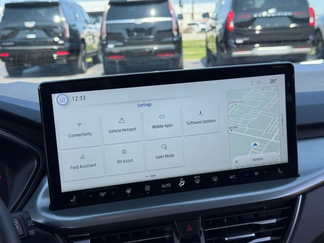 Used 2024 Ford Escape Active w/ Tech Pack #1 AWD/4WD image 23