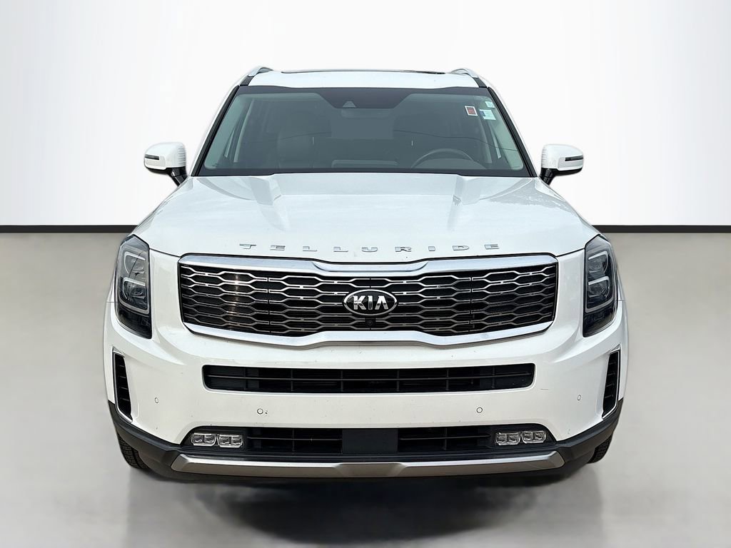 Used 2021 Kia Telluride SX image 2