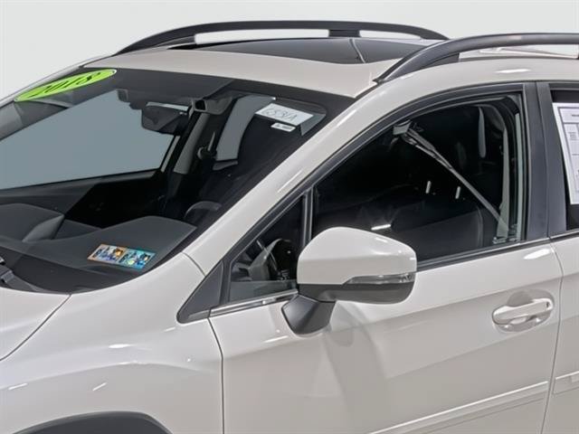 Used 2018 Subaru Crosstrek 2.0i Limited AWD/4WD image 8