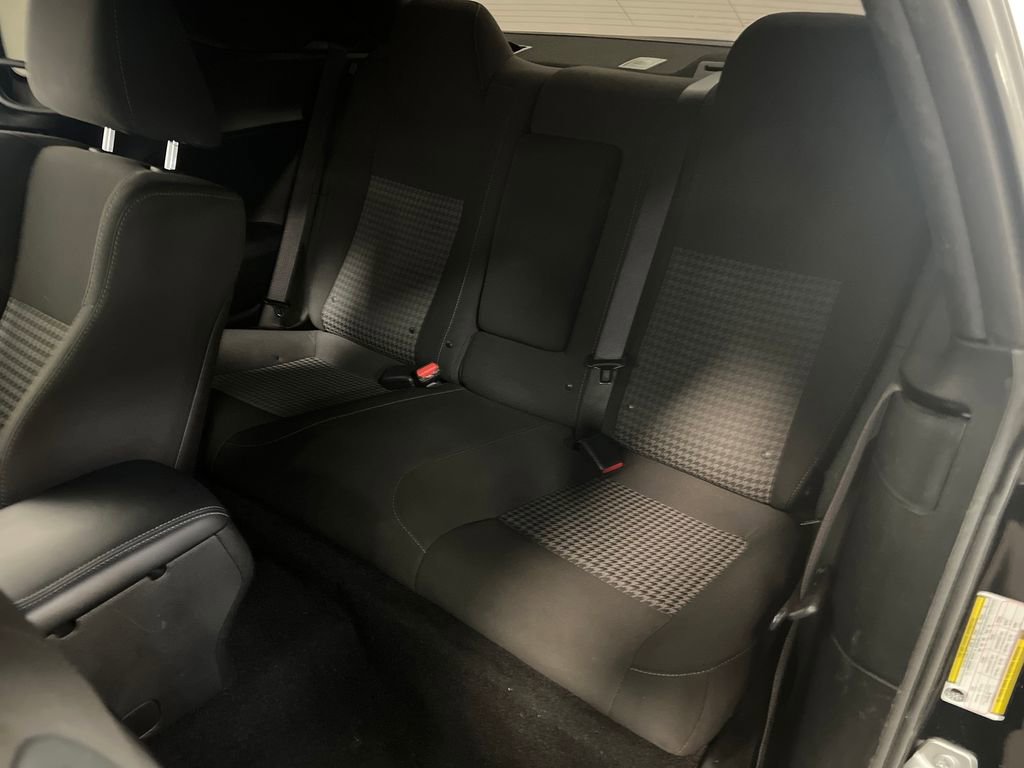 Used 2023 Dodge Challenger R/T RWD image 27
