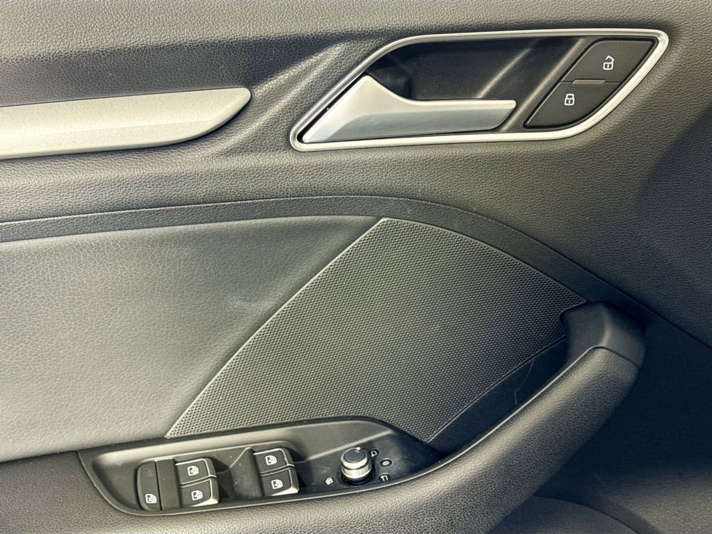 Used 2019 Audi A3 2.0T Premium w/ Convenience Package image 21