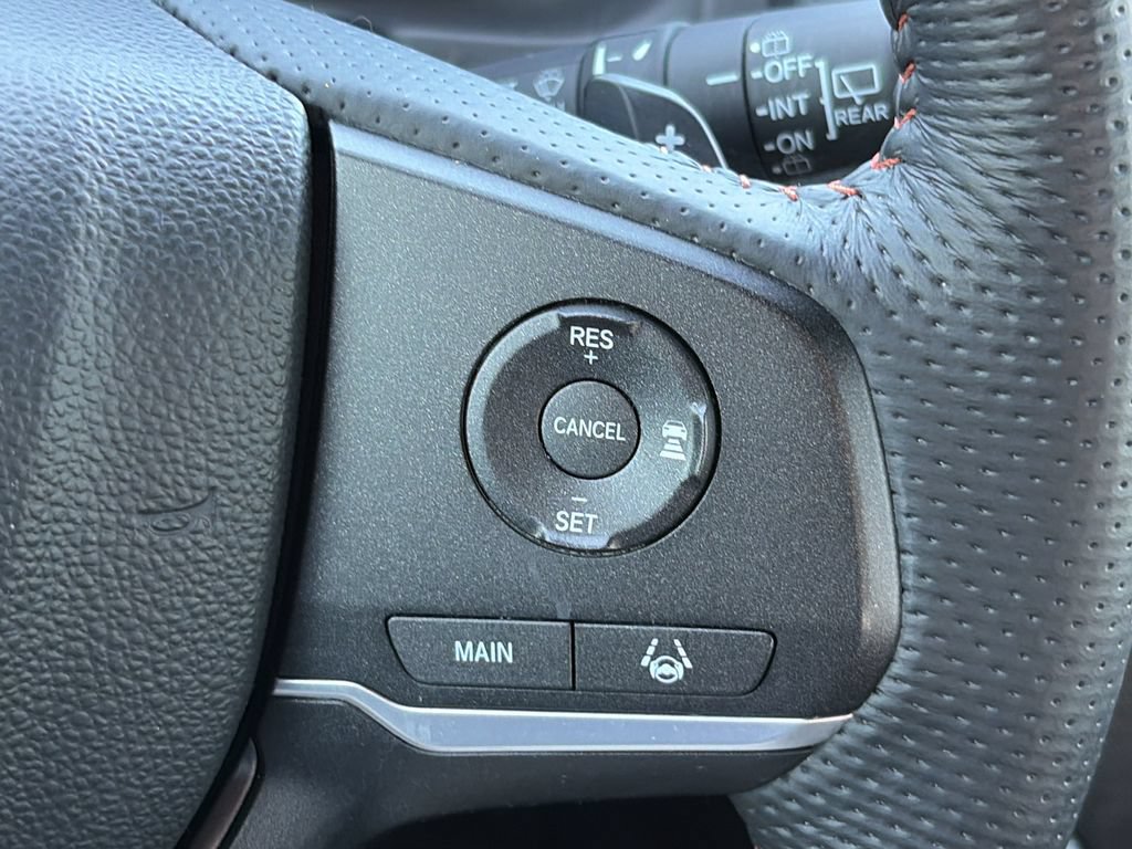 Used 2023 Honda Passport TrailSport image 25