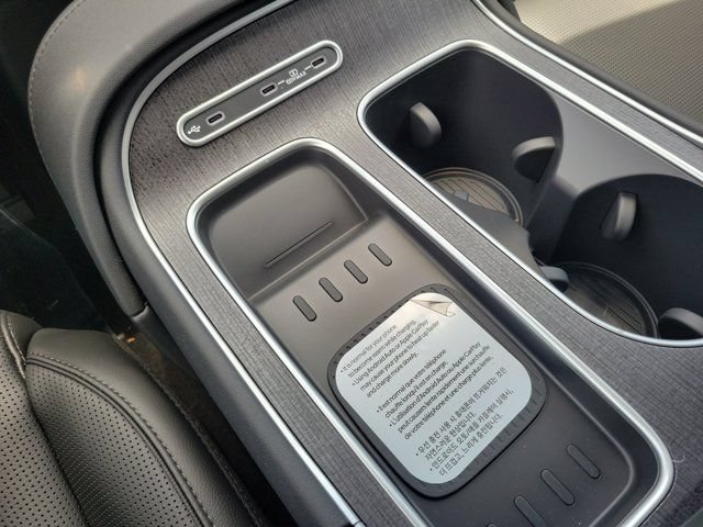 New 2026 Hyundai Palisade Limited AWD/4WD image 16